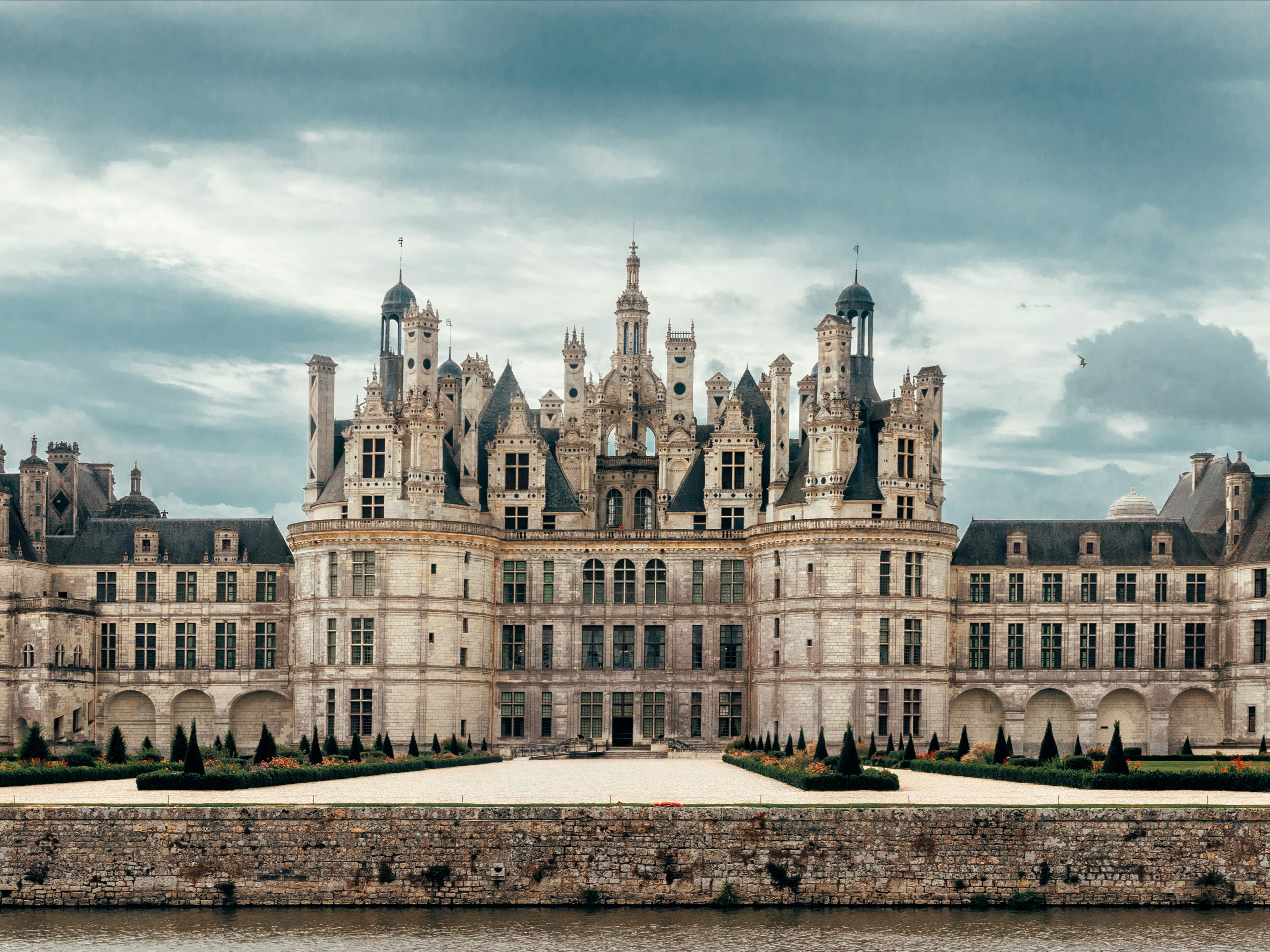 Thème : Patrimoine